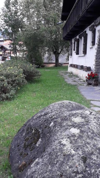 A Cordon Entre Bois Et Nature מראה חיצוני תמונה