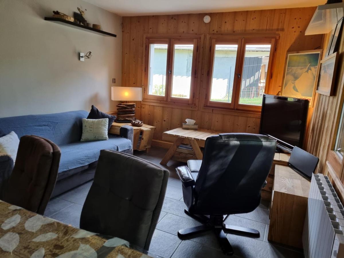 A Cordon Entre Bois Et Nature מראה חיצוני תמונה